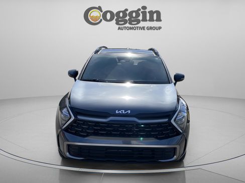 Used 2023 Kia Sportage X-Line image 10