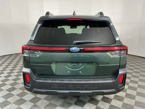 New 2026 Subaru Outback Limited XT AWD/4WD image 6