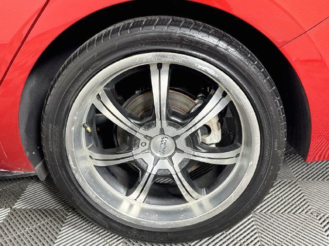 Used 2021 Hyundai Elantra N Line w/ Cargo Package FWD image 38