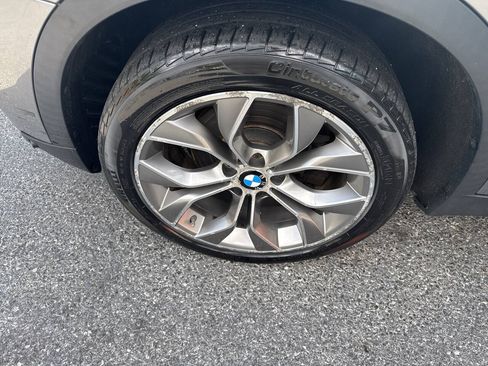 Used 2015 BMW X3 xDrive28i AWD/4WD image 32