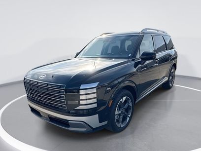 New 2026 Hyundai Palisade Limited