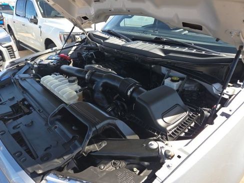 Used 2022 Ford F150 XL w/ STX Appearance Package image 13