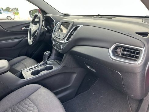 Used 2019 Chevrolet Equinox LT AWD/4WD image 33