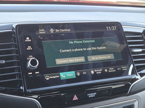 New 2026 Honda Ridgeline TrailSport+ image 32