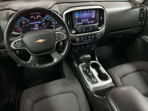 Used 2019 Chevrolet Colorado LT image 14