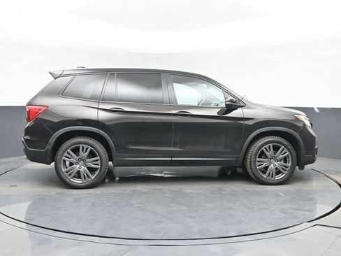 Used 2021 Honda Passport EX-L image 24