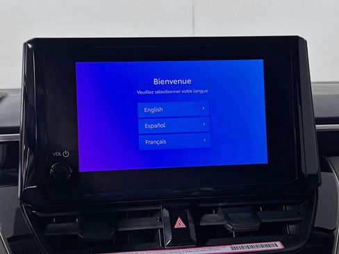 Used 2024 Toyota Corolla LE image 23