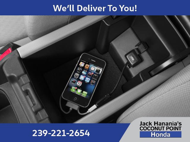 Used 2014 Honda Civic EX image 12
