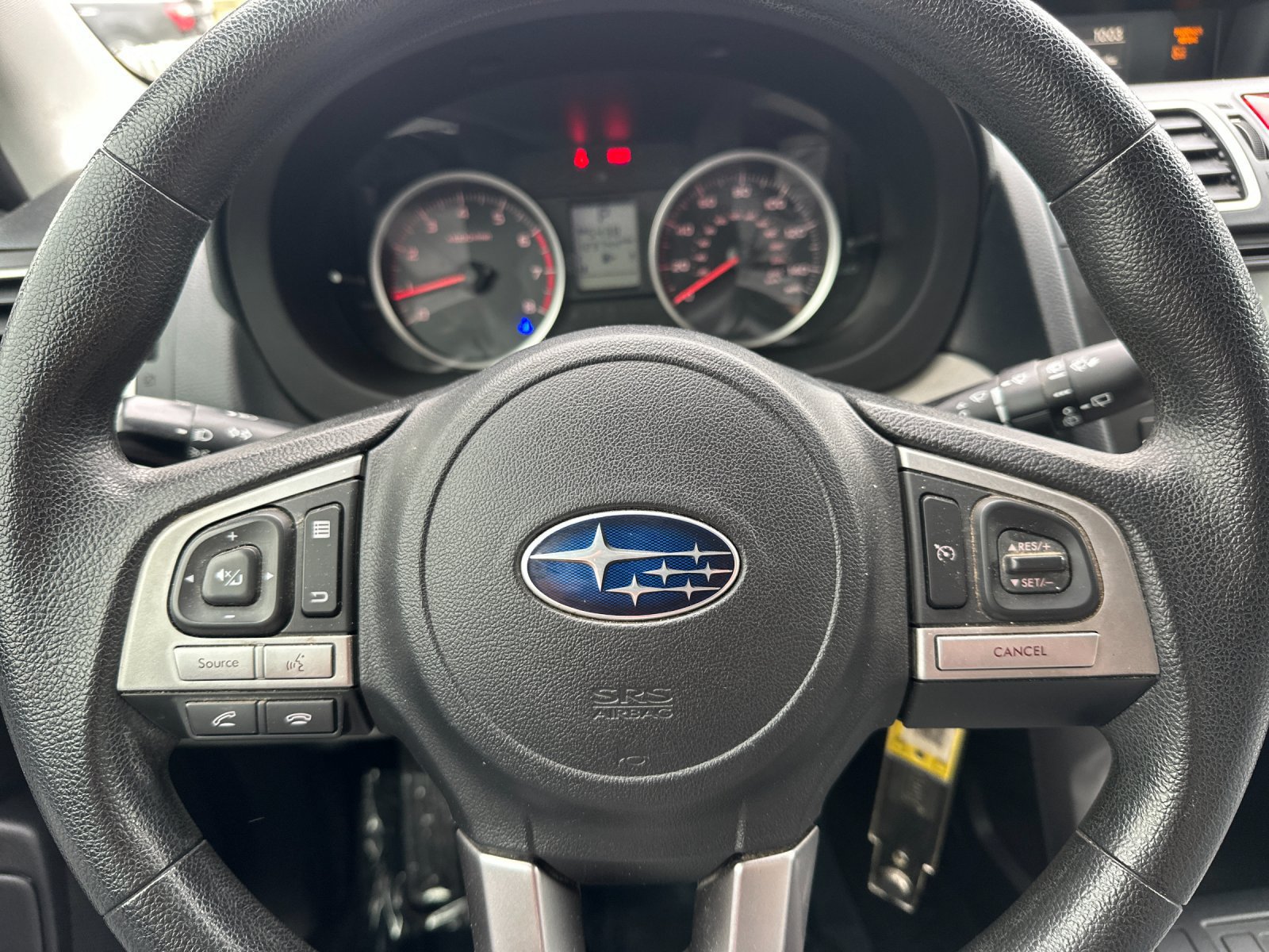 Used 2017 Subaru Forester 2.5i w/ Alloy Wheel Package AWD/4WD image 25