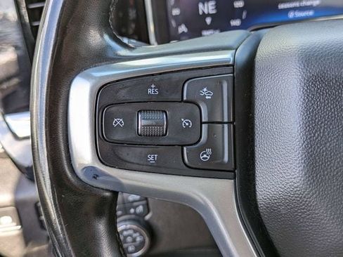 Used 2024 Chevrolet Silverado 2500 LT w/ All Star Edition image 25