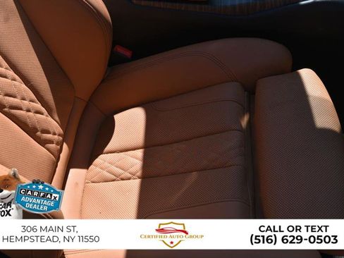Used 2023 BMW 540i xDrive w/ Premium Package AWD/4WD image 25