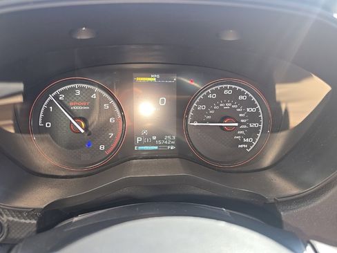 Used 2023 Subaru Forester Sport image 21