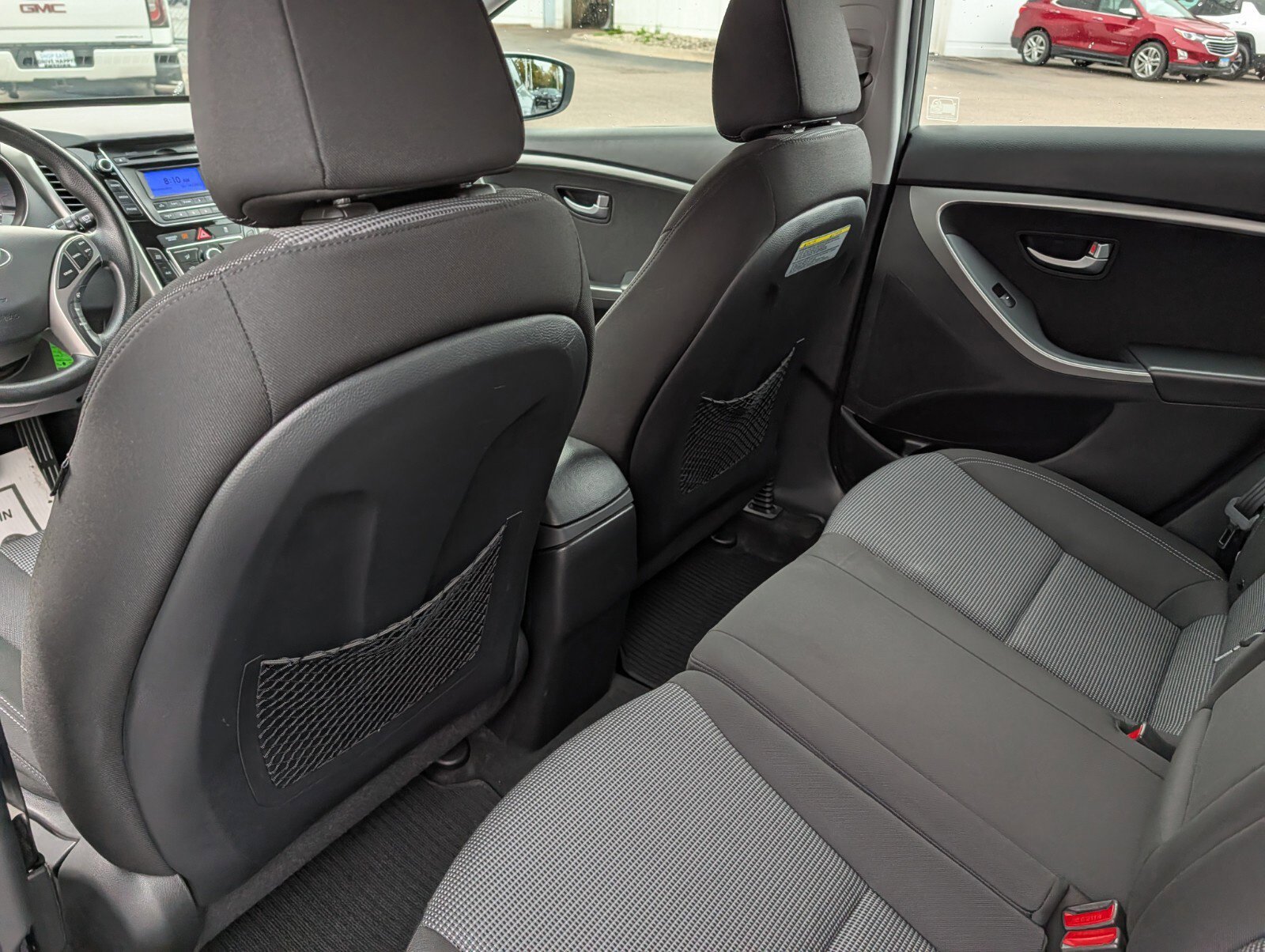 Used 2013 Hyundai Elantra GT FWD image 21