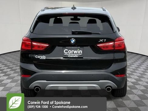 Used 2018 BMW X1 xDrive28i AWD/4WD image 17