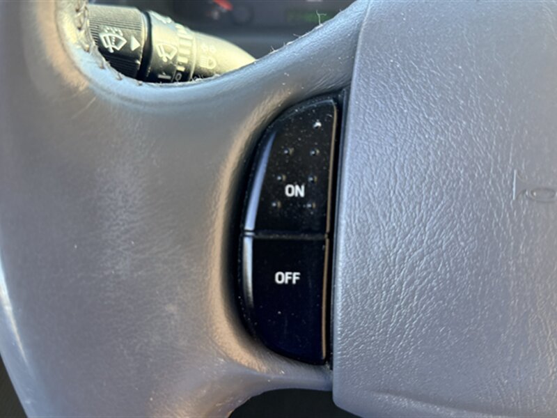 Used 2004 Ford F250 Lariat AWD/4WD image 20