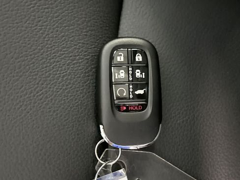 Used 2025 Honda Odyssey EX-L image 27