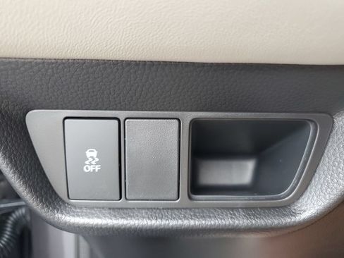 New 2027 Honda HR-V LX image 30