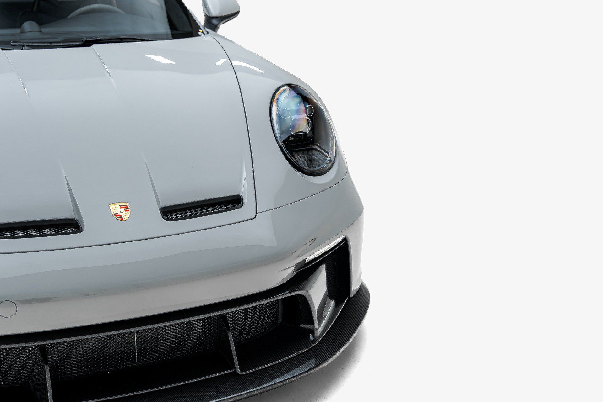 Used 2022 Porsche 911 GT3 RWD image 17