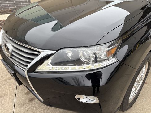 Used 2015 Lexus RX 350 image 6