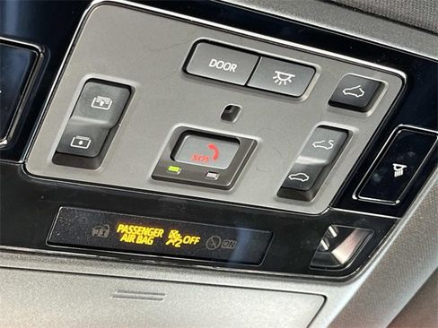 Used 2025 Lexus TX 350 AWD w/ Technology Package image 41