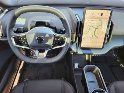 New 2026 Volvo EX30 Cross Country Ultra
