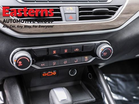 Used 2024 Nissan Altima 2.5 SV image 20