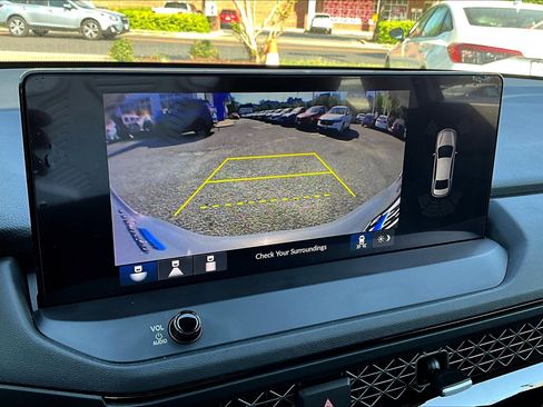 Certified 2025 Honda Accord Touring image 23