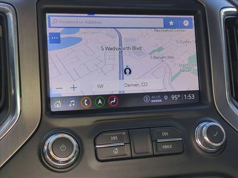 Used 2021 GMC Sierra 3500 Denali w/ Denali Ultimate Package image 14