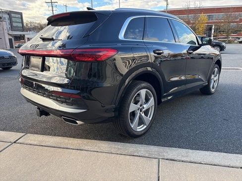 New 2025 Audi Q5 Premium Plus image 5