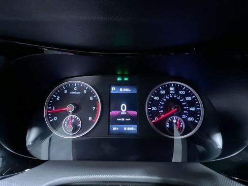 Used 2022 Kia K5 LXS FWD image 22