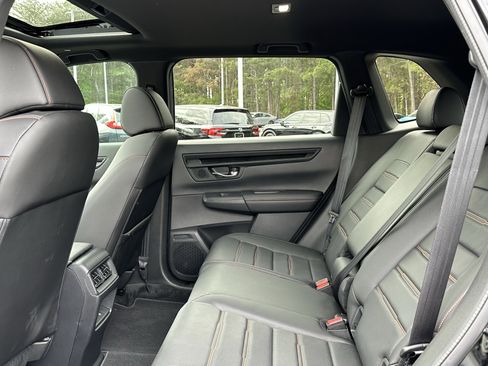 Used 2026 Honda CR-V Sport-L image 9