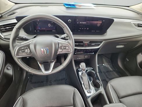 Used 2024 Buick Encore GX Avenir w/ Avenir Technology Package image 10