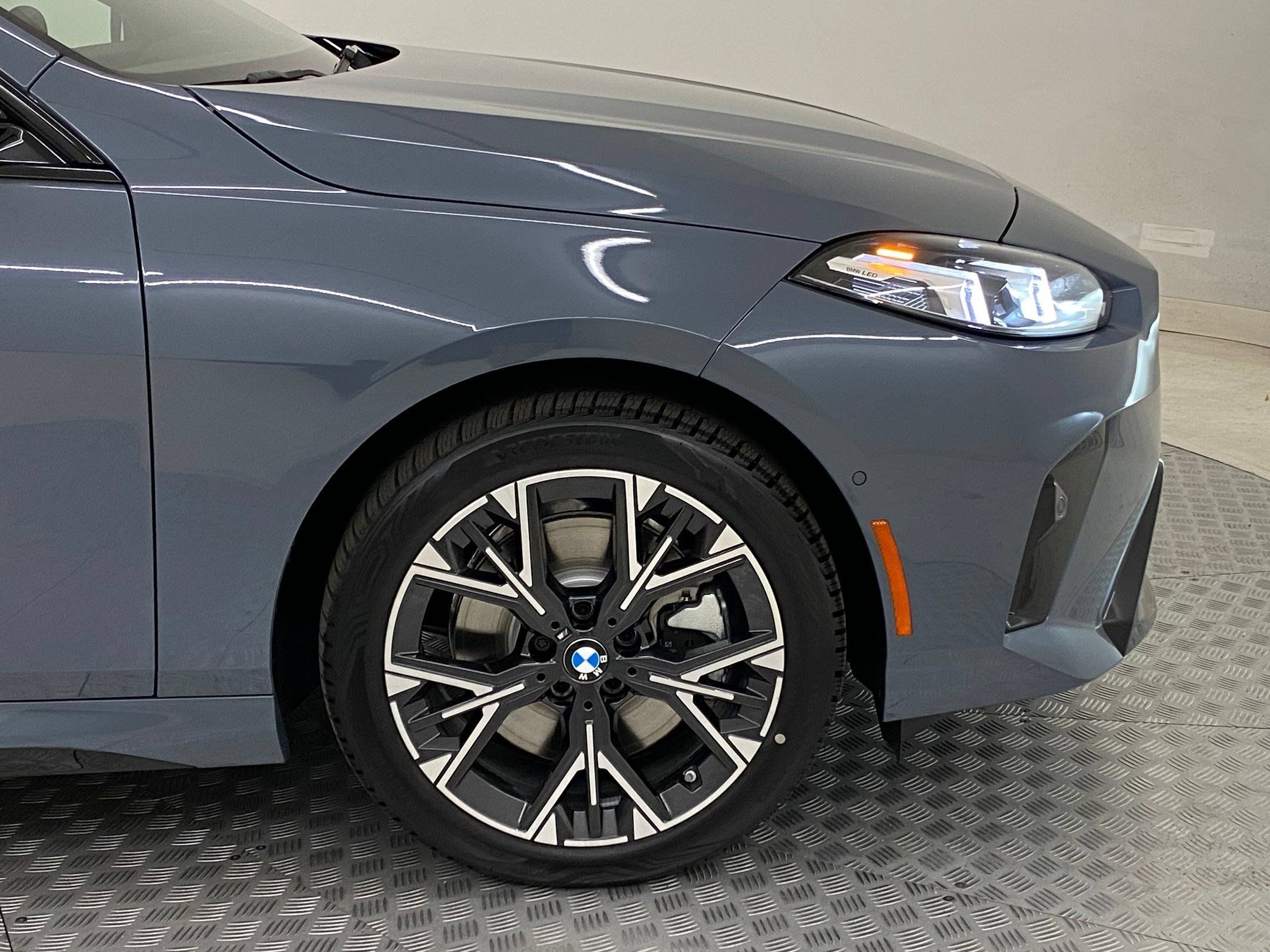 Used 2026 BMW 228i xDrive w/ Technology Package AWD/4WD image 11