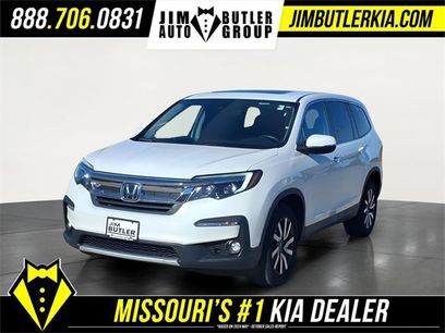 Used 2020 Honda Pilot EX-L