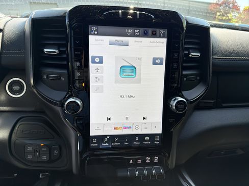 Certified 2022 RAM 1500 Laramie AWD/4WD image 24