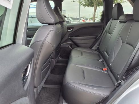 New 2026 Subaru Forester Touring AWD/4WD image 8