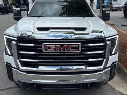 Used 2025 GMC Sierra 2500 SLT w/ SLT Premium Package