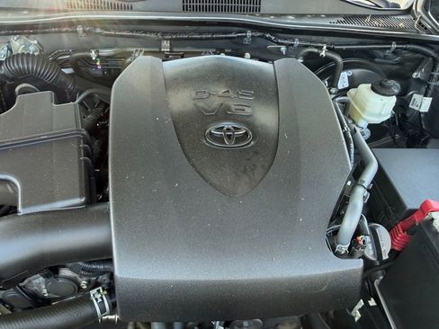 Used 2021 Toyota Tacoma 4x4 Double Cab image 20