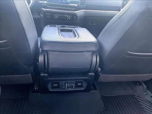 Used 2025 Chevrolet Silverado 1500 LT RWD image 25