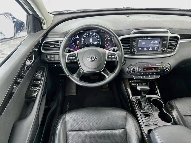 Used 2020 Kia Sorento EX AWD/4WD image 3