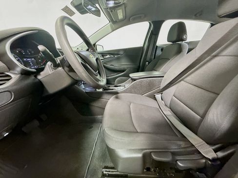Used 2023 Chevrolet Malibu LS FWD image 20