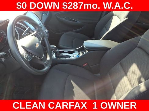 Used 2024 Chevrolet Malibu LS image 13