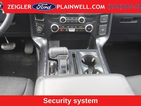 Used 2023 Ford F150 XLT w/ Equipment Group 302A High AWD/4WD image 16