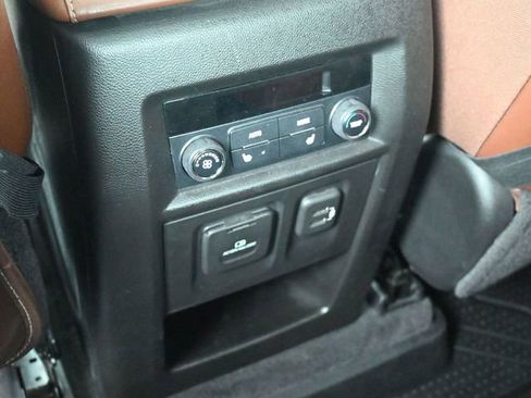 Used 2019 Chevrolet Traverse High Country w/ LPO, Floor Liner Package image 28