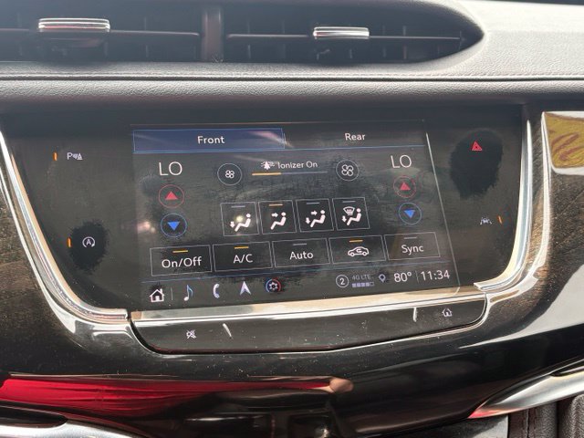 Used 2023 Cadillac XT6 Premium Luxury FWD image 18