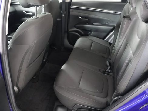 Used 2023 Hyundai Tucson SEL image 19