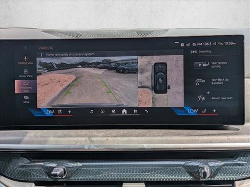 Used 2026 BMW X5 sDrive40i image 15