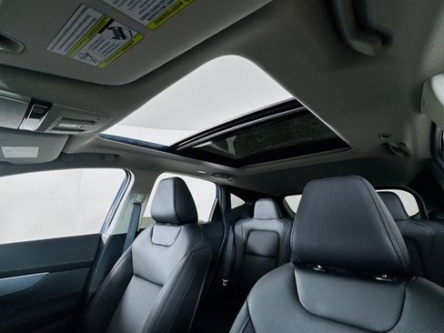 New 2026 Nissan Murano SL image 20