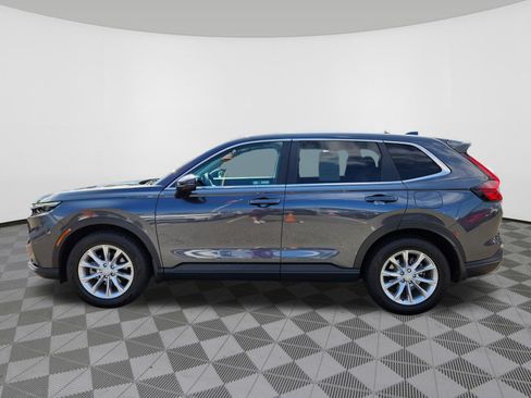 Used 2024 Honda CR-V EX-L image 5