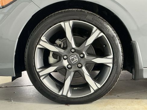 Used 2025 Honda Civic Sport image 20